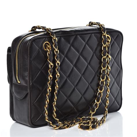 story behind chanel quilted bag|authentic Chanel shoulder bags.